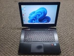 Lenovo Ideapad Y700-14ISK 15.6" I7-6700HQ 2.60 Ghz 24GB Ram 512GB SSD/2TB Hhd. Fixed Price $209.99.