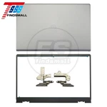 New Dell Inspiron 3510 3515 3520 3525 Lcd Back Cover/bezel/hinge DDM9D Silver. Fixed Price $9.99.