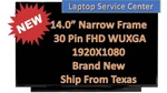N35732-001 Hp Lcd Fhd Aguwva 250 Lp 14-EP0033CL N26433-J91 New Screen. Fixed Price $51.74.