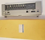 Nos Panasonic Matsushita Front Panel Unit VYPS0297 For PV3100/PV3200. Fixed Price $11.99.