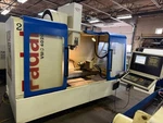2005 Fadal 4020 With 4TH Axis Rotary Table , Fanuc 18I - Detroit Video. Fixed Price $29000.00.