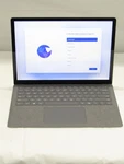 Microsoft Surface Laptop 2.6GHZ I5-1145G7 8GB Ram 256GB Ssd 13.5" Plat WIN11. Fixed Price $249.99.