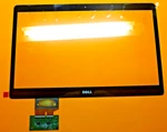 New Genuine Dell 15" Laptop Lcd Digitizer Glass W/cable VPYY4. Fixed Price $31.49.
