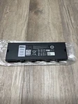 Original Dell Battery Latitude 7204 Series Laptop N4D39 Njtch 8G8GJ. Fixed Price $59.99.