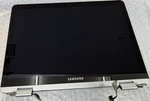 Genuine Samsung Chromebook XE520QAB Lcd Assembly (very Good). Fixed Price $149.00.