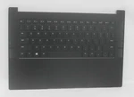 13451051 Razer Blade Palmrest Top Cover W/kb Us RZ09-0427NEA3-R3U1 "grade A". Fixed Price $183.00.