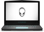 Dell Alienware R3 7000SLV Pus 13.3" Gaming Laptop Intelcore I7, 8GB Ram, 256 Ssd. Fixed Price $599.00.