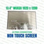 Sharp LQ134N1JW48 13.4" Laptop Screen 1920X1200. Fixed Price $120.00.
