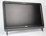 Dell Inspiron 2305 W01C All-in-one Desktop Pc Hdd Dvd, Parts Or Repair. Fixed Price $94.44.
