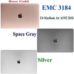 661-12586 661-09733 Full Led Lcd Assembly For Macbook Air Retina A1932 2018 Gray. Fixed Price $289.00.