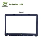 New L20421-001 For Hp 15-DA 15-DB 250 255 G7 Lcd Front Bezel Frame AP29M000200. Fixed Price $16.79.
