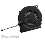 New Hp Pavilion G4-1000 G6-1000 G7-1000 Series Cpu Cooling Fan Wires Us Seller. Fixed Price $9.58.
