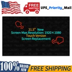 For Lenovo 21.5" 510-22ISH LM215WFA-SSA3 Lcd Touch Screen Display Panel 30PINS. Fixed Price $215.00.