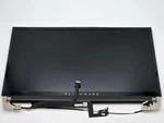 Genuine Dell Alienware AREA-51M 17.3" Fhd Lcd Screen Display Assembly P44YR. Fixed Price $55.99.
