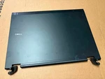 Genuine Dell Latitude E5500 Lcd Back Cover With Hinges P/n 0RC382. Fixed Price $11.02.
