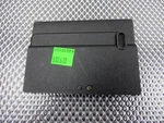 Toshiba Satellite A105-S4384 LAPTOP15.4" Hdd Hard Drive Door Cover V000924520. Fixed Price $14.99.