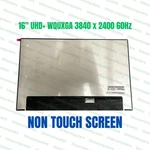 16.0" Uhd+ Laptop Lcd Screen Lenovo Thinkpad P1 G4 Gen 20Y4 3840X2400 Pin. Fixed Price $135.93.