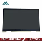 For Hp Envy X360 14T-ES 14-ES0013DX 14-ES0033DX Fhd Lcd Touch Screen Bezel. Fixed Price $122.00.