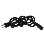 Power Cord Cable For Samsung HG55ND677EFXZA HG55ND690USXZA HG55ND678EFXZA. Fixed Price $9.98.