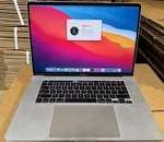 Apple 2019 Macbook Pro A2141 16" I7-9750H 2.60GHZ 16GB/512G 5300M MVVL2LL/A. Fixed Price $349.99.