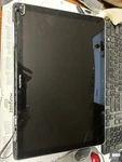 Apple Macbook Pro 15.4" A1286 2560X1600 2011/2012 Screen Display Assembly-tested. Fixed Price $25.00.