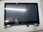 Acer Aspire Spin SP315-51 Fhd Complete Touch Lcd Screen Assembly. Fixed Price $73.58.