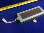 Optrex MK311V-0 Lcd Display PWB633A-V0 (for Videojet). Fixed Price $99.98.