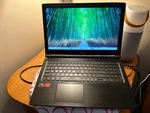 Acer Aspire A315 Laptop/ Ryzen 5/ Gigs RAM/128 Ssd. Fixed Price $79.00.