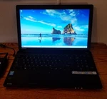 Toshiba Satellite C55-A 5105 Laptop Win Truebrite Display Hdmi Usb 3 Dvdrw. Fixed Price $148.88.
