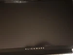 Dell Lcd Screen For Alienware M17 R1 17.3" 1920 X 1080 360HZ Black Led. Fixed Price $160.00.