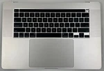 Macbook Pro 16" A2141 Touchpad Palmrest Keyboard Battery 821-02250-A 661-13162. Fixed Price $79.99.