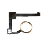 Apple Home Button With Flex Cable Gold For Ipad Mini 4. Fixed Price $15.96.