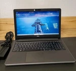 Dell Inspiron 5000 Series Laptop 6200U I5 2.3 8GB Ram 150GB Ssd Win 10H Nice. Fixed Price $125.00.