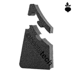 Two-in-one Imac Lcd Display Service Wedge For 21.5 & 27 A1418,A1419,A1311,A1312. Fixed Price $12.95.