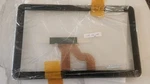 Dell Xps (1810) Hannstouch Cntchd Screen Digitizer Glass Dp/n 08FVVD. Fixed Price $100.00.