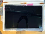 Cracked 2017 Imac A1418 21.5" 4K Led Lcd Display LM215UH1 Sd B1 W/ Good. Fixed Price $75.00.