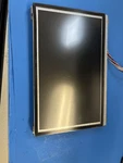 1P 10.4 Touch Screen For Auo G104XVN01.0 G104SN03 V.1 Digitizer Glass 225*173MM. Fixed Price $77.00.