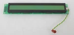 Data Vision 40200 S1FBLV Lcd Display Module Characters X2 Lines 5X8 Dots. Fixed Price $39.00.