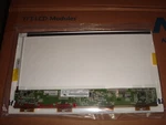 Screen Led 12.1" Hannstar HSD121PHW1-A Chronopost Included. Fixed Price $145.48.