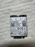Dell Latitude 5420 5424 7424 T77W968 DW5821E Snapdragon X20 Lte PH6K2 0S17. Fixed Price $19.99.