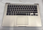 Keyboard Laptop Palmrest Case For Samsung NP740U3L NP740U3M. Fixed Price $45.00.
