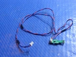 Fuhu Nabi 23.6" BGTAB-NV24A Genuine Tablet Circuit Board W/ Cable Glp*. Fixed Price $9.94.
