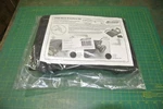 Motion Computing J3400 Work Anywhere Kit Case & Strap WHSE02.24A2. Fixed Price $25.00.