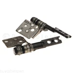 New Left+right Lcd Screen Hinges Set For Dell Xps 13 9370 P82G 9380 Laptop. Fixed Price $18.99.