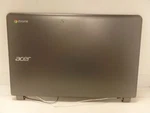 Genuine Acer Chromebook CB3-531-C4A5 15.6" Lcd Display Back Cover EAZRU001010. Fixed Price $19.95.