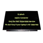Fhd For Hp 15-DY3001DS 15-DY3002DS 15-DY3003DS Lcd Touch Screen Assembly 15.6''. Fixed Price $77.89.