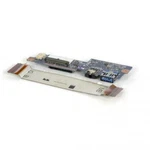 5C50K61110 NS-A602 Lenovo Io Board With Cable Yoga 700-14ISK 80QD004PUS Notebook. Fixed Price $12.00.