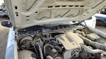 1999-2011 Ford Crown Vic Pair Of Hood Hinges Right Left Set Assembly Oem White. Fixed Price $237.41.