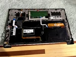Dell Xps 13 9365 Palmrest Assembly For Parts Repair. Fixed Price $45.00.