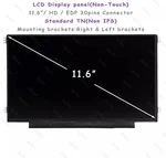 B116XTN02.3 11'' For Samsung Chromebook XE500C12-K01US Lcd Screen Replacement. Fixed Price $18.14.
